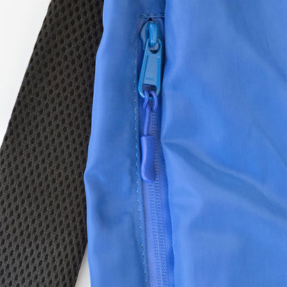 Blue Lite Shoulder Bag | HustlersOnlyUK