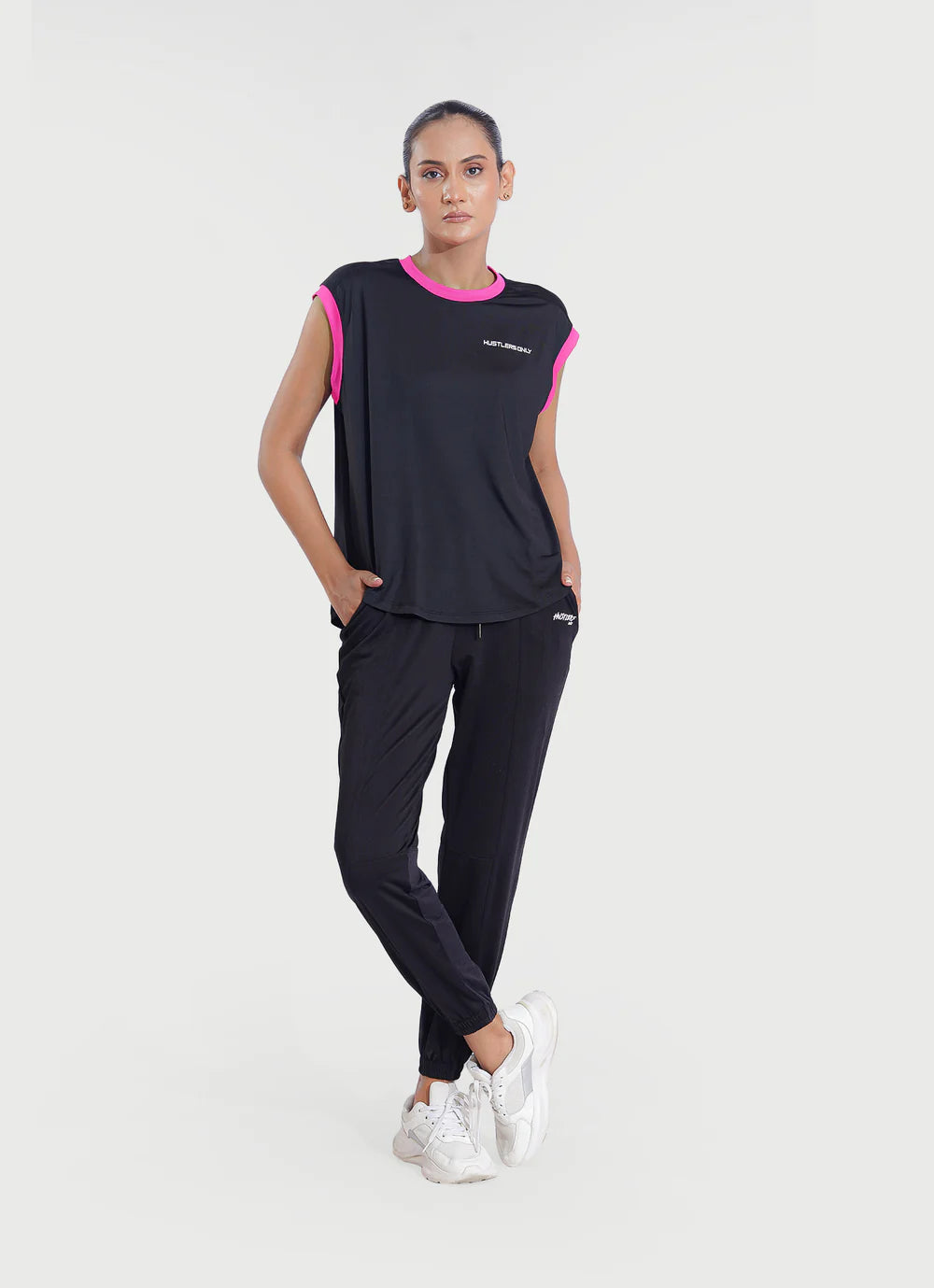 Minimal Tank For Women  | HustlersOnlyUK