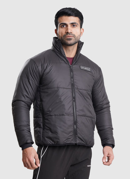 Neo Heavy Puffer Jacket | HustlersOnlyUK