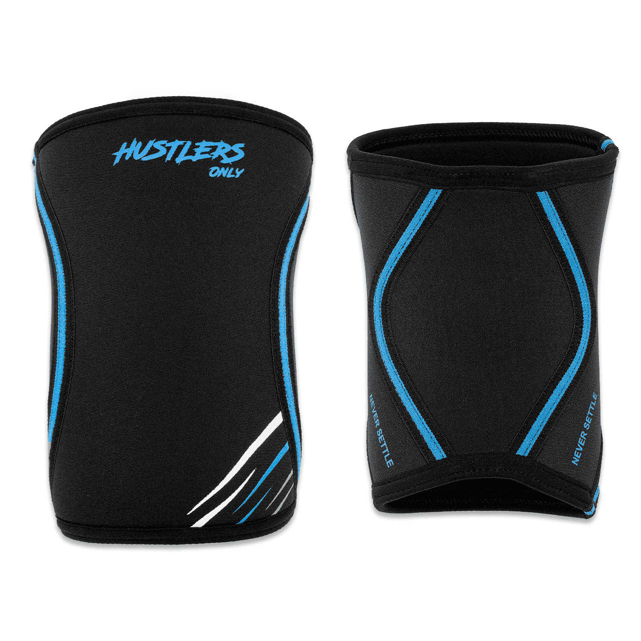 OG Elbow Sleeves For Gym | HustlersOnlyUK