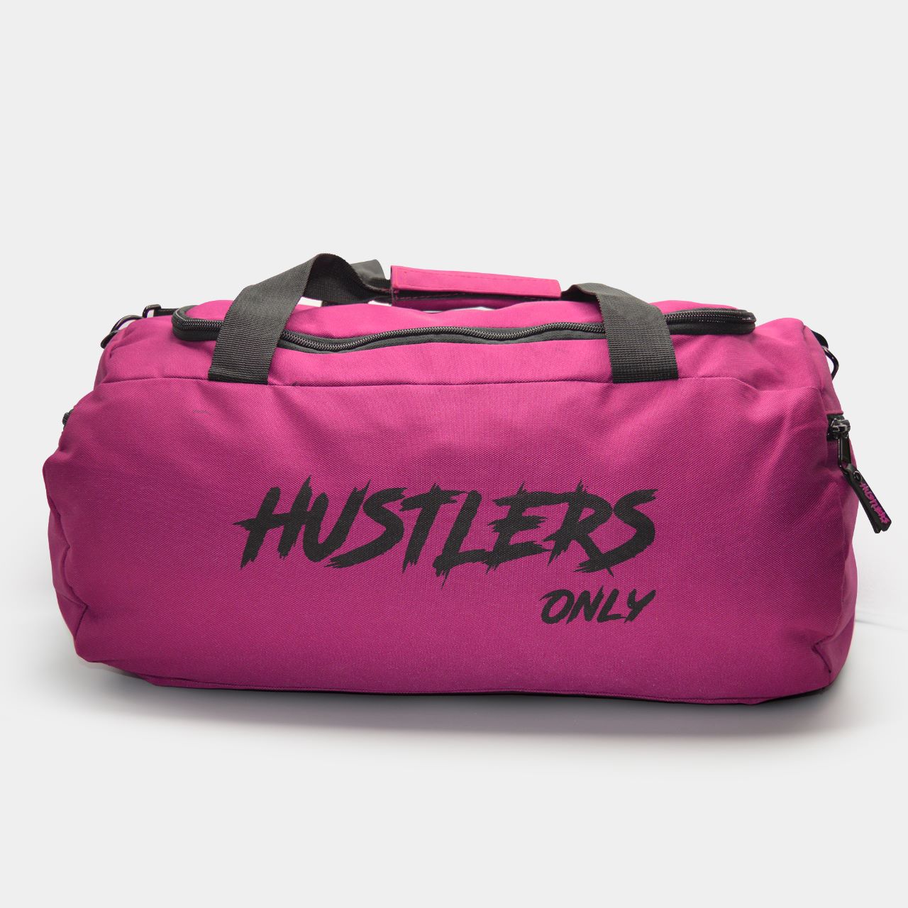 Pink OG Gym Duffel Bag | HustlersOnlyUK