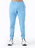 Tech Terry Trouser - Blue