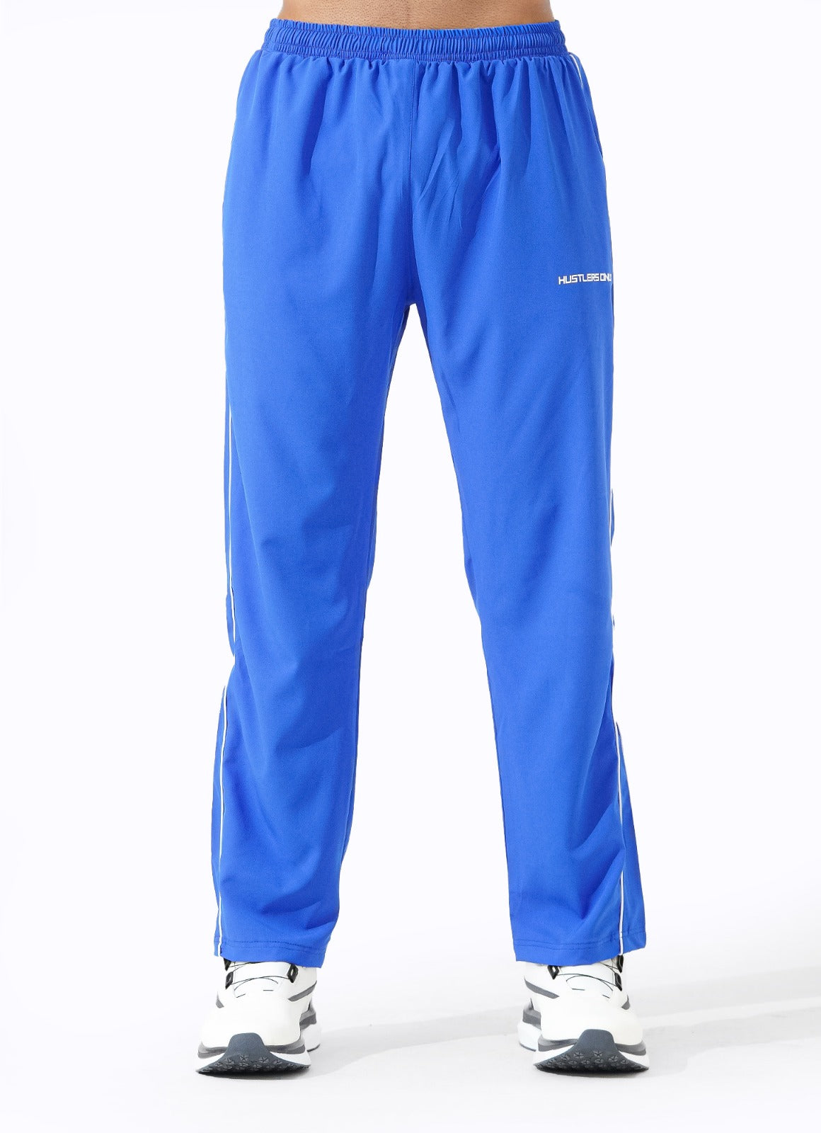 Pursuit Baggy Joggers - Blue