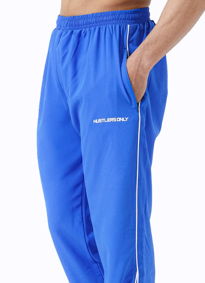 Pursuit Baggy Joggers - Blue