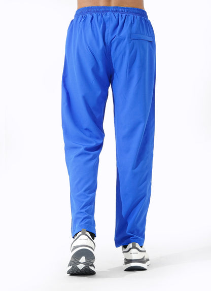 Pursuit Baggy Joggers - Blue