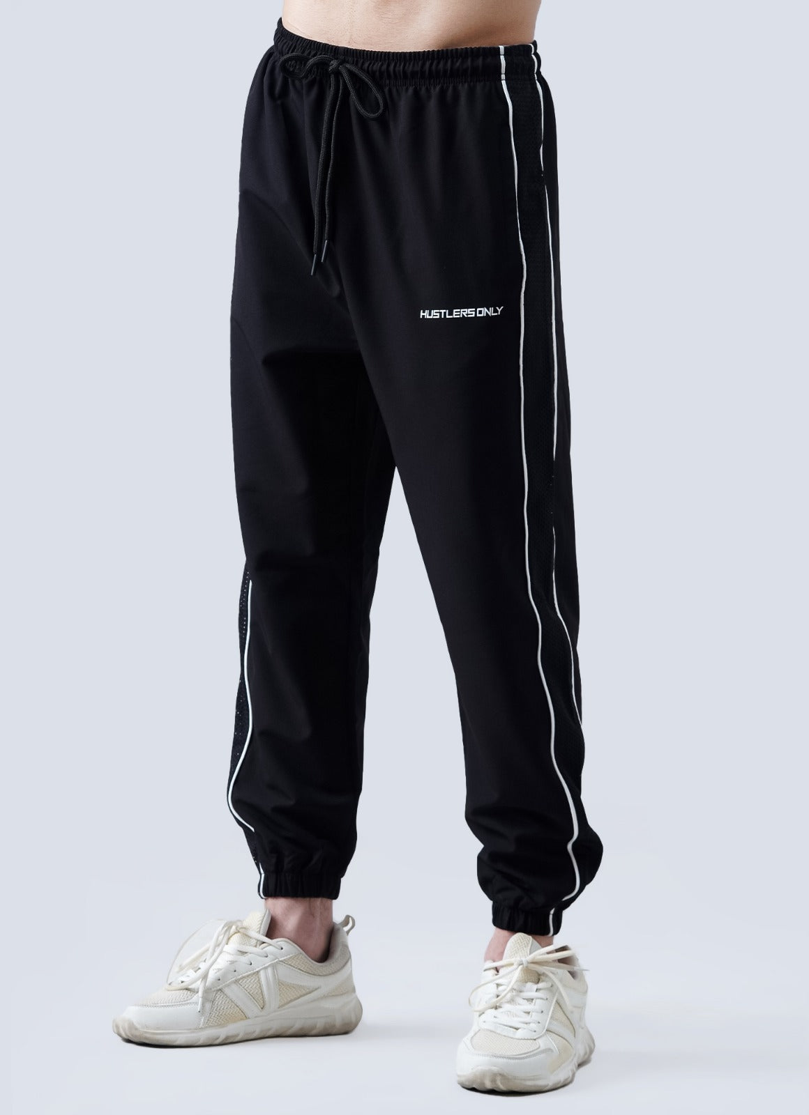 Agility Joggers - Black