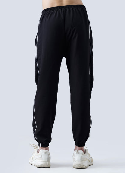 Agility Joggers - Black
