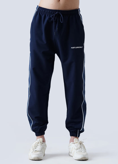 Agility Joggers - Navy