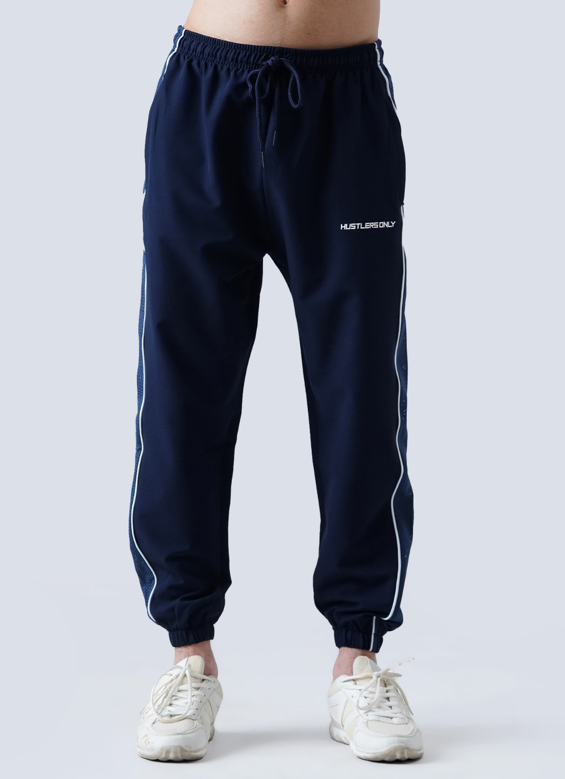 Agility Joggers - Navy