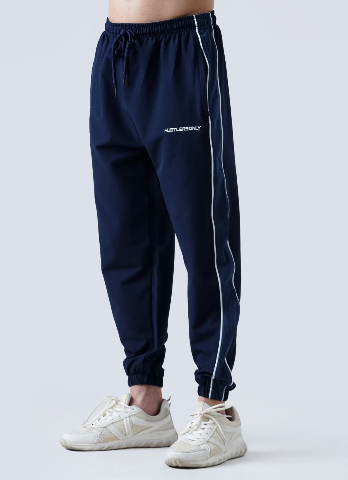Agility Joggers - Navy