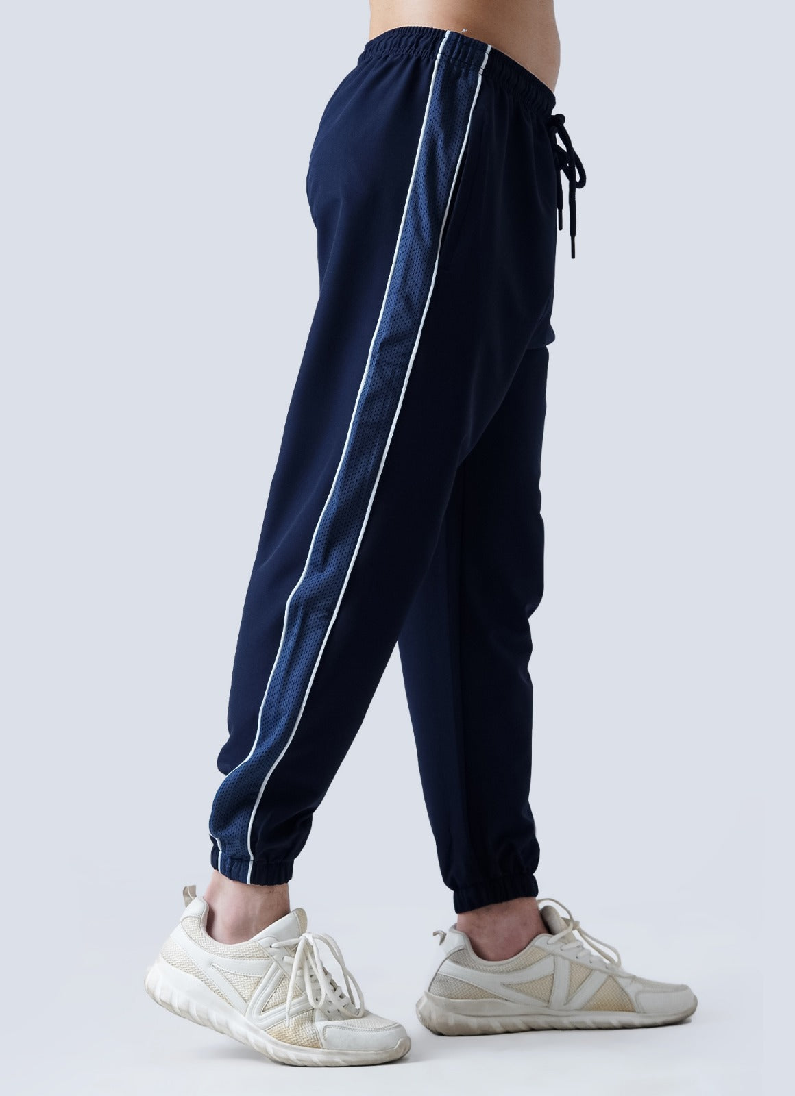 Agility Joggers - Navy