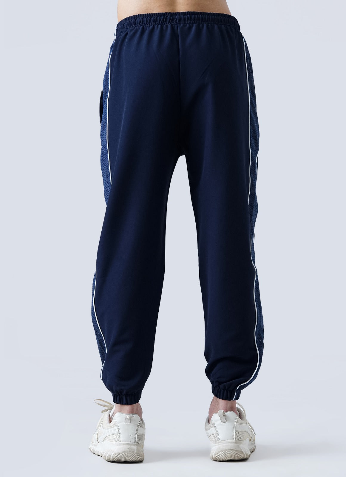 Agility Joggers - Navy