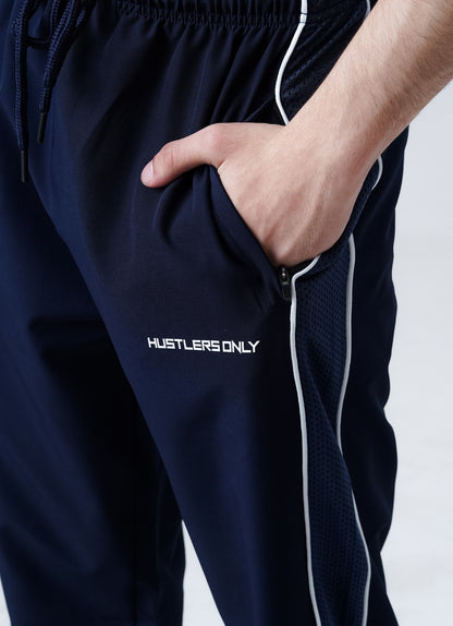 Agility Joggers - Navy