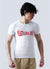 Infinity Compression T-Shirt - White