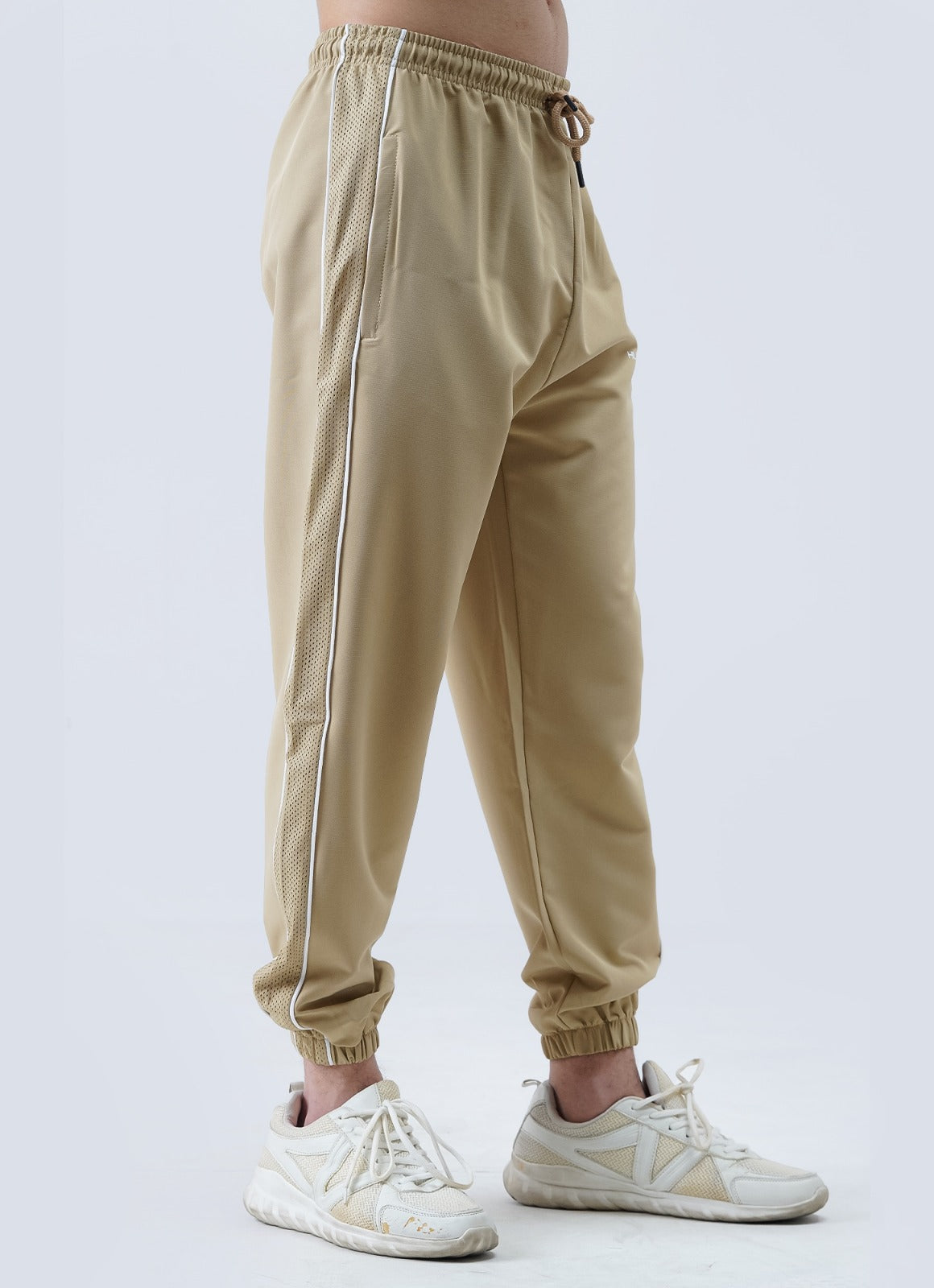 Agility Joggers - Khaki