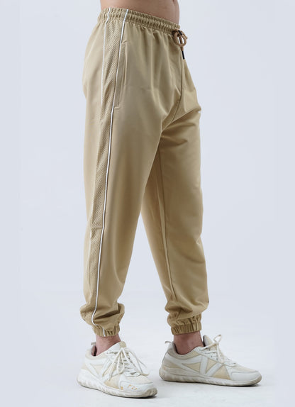 Agility Joggers - Khaki