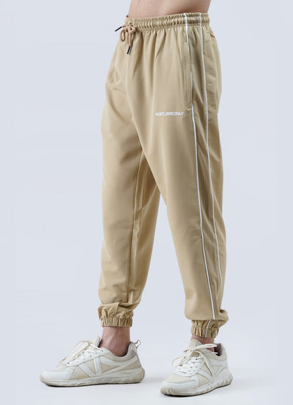 Agility Joggers - Khaki
