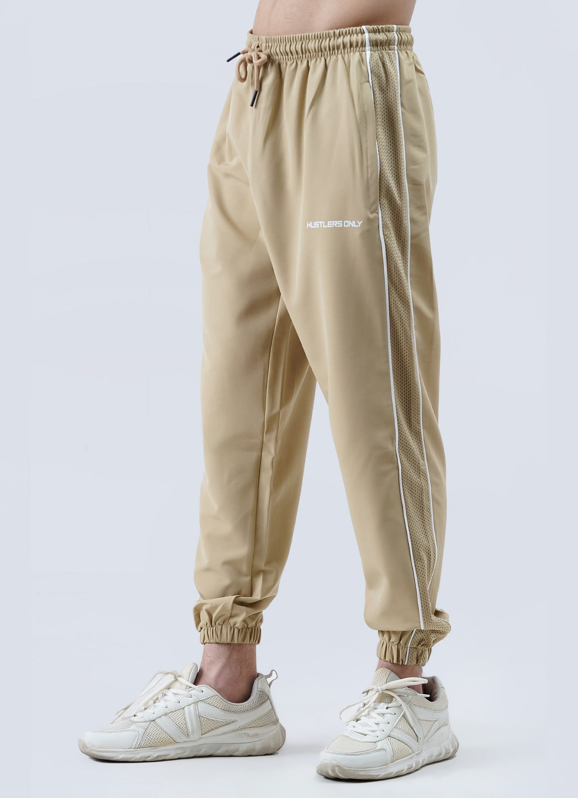 Agility Joggers - Khaki