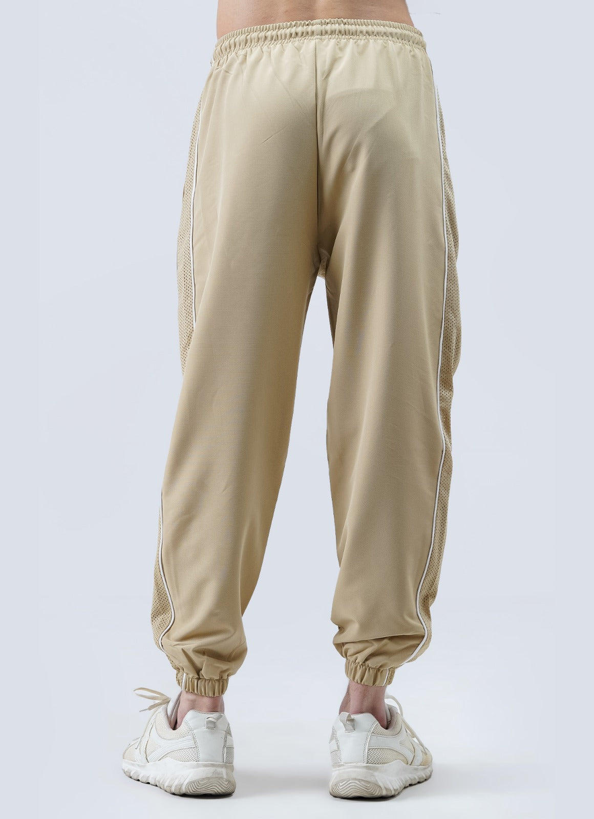 Agility Joggers - Khaki