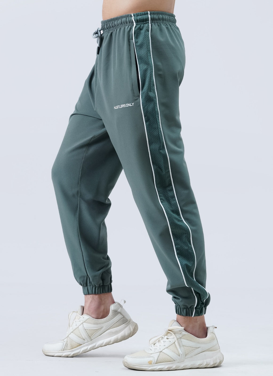 Agility Joggers - Sea Green