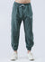 Agility Joggers - Sea Green