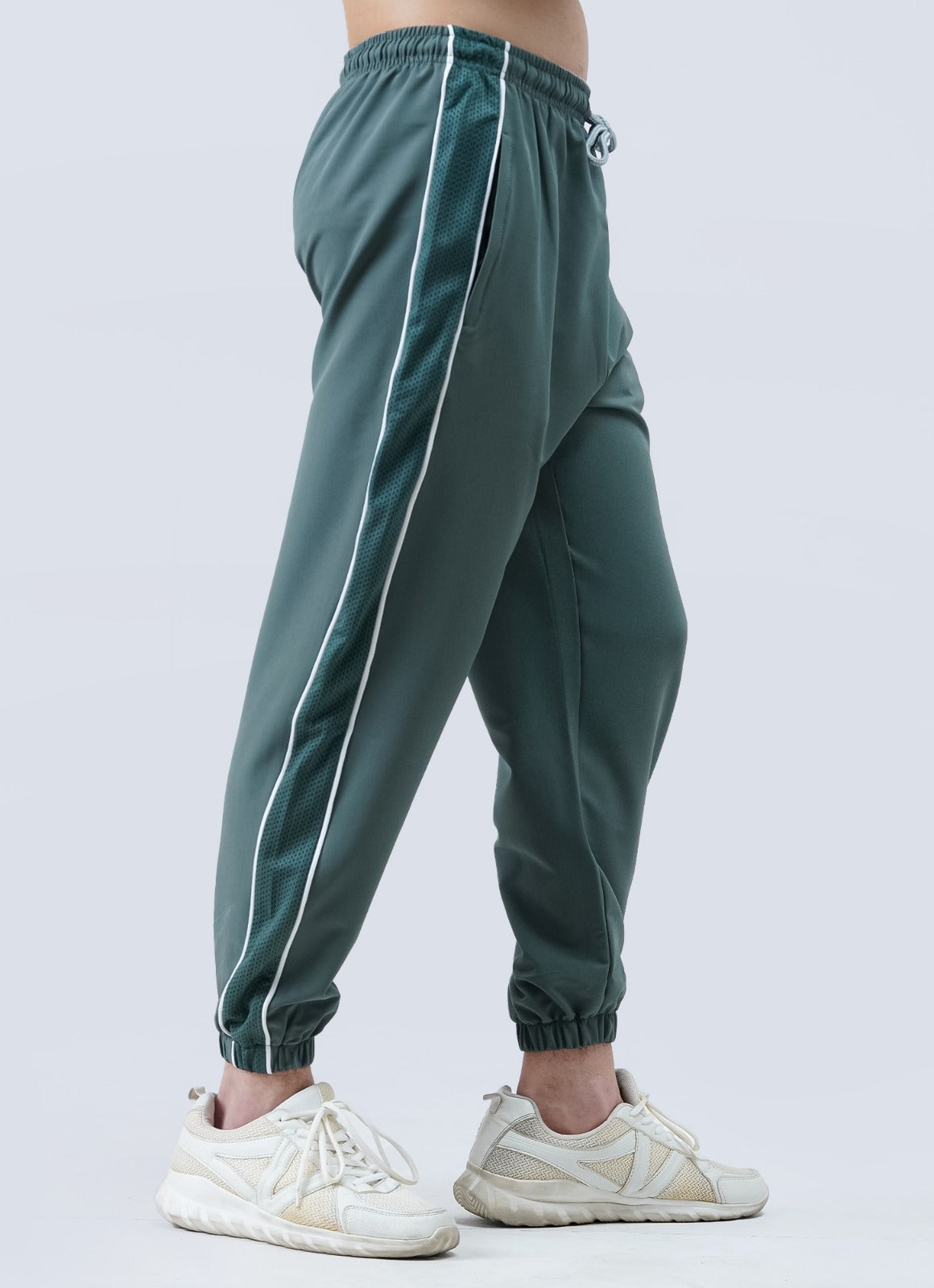 Agility Joggers - Sea Green