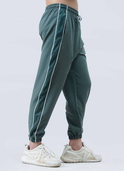 Agility Joggers - Sea Green