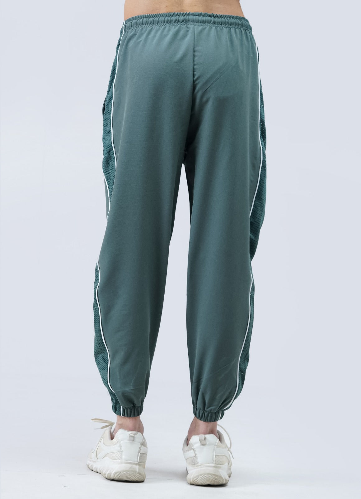 Agility Joggers - Sea Green