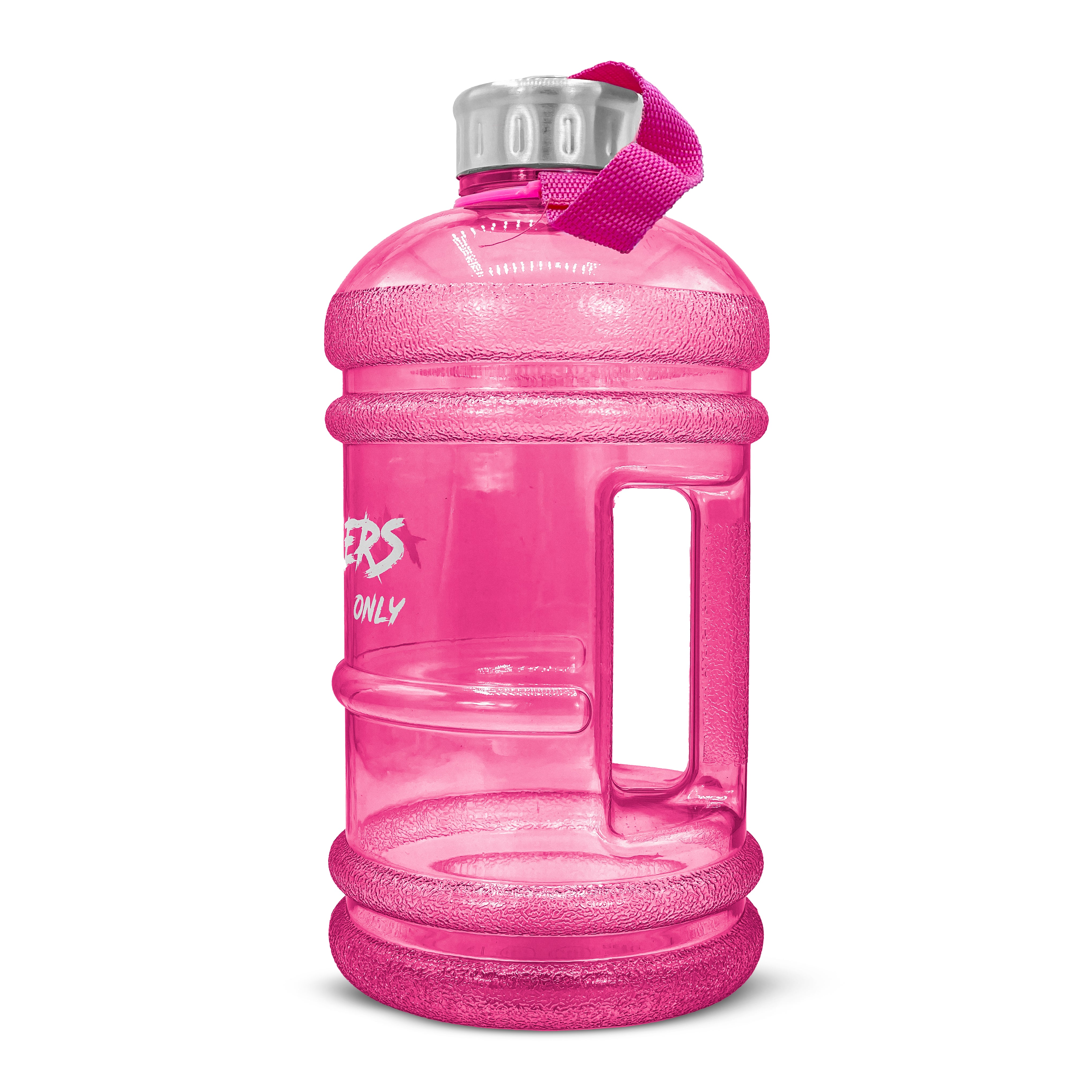 2.2 Litre Water Bottle - Pink