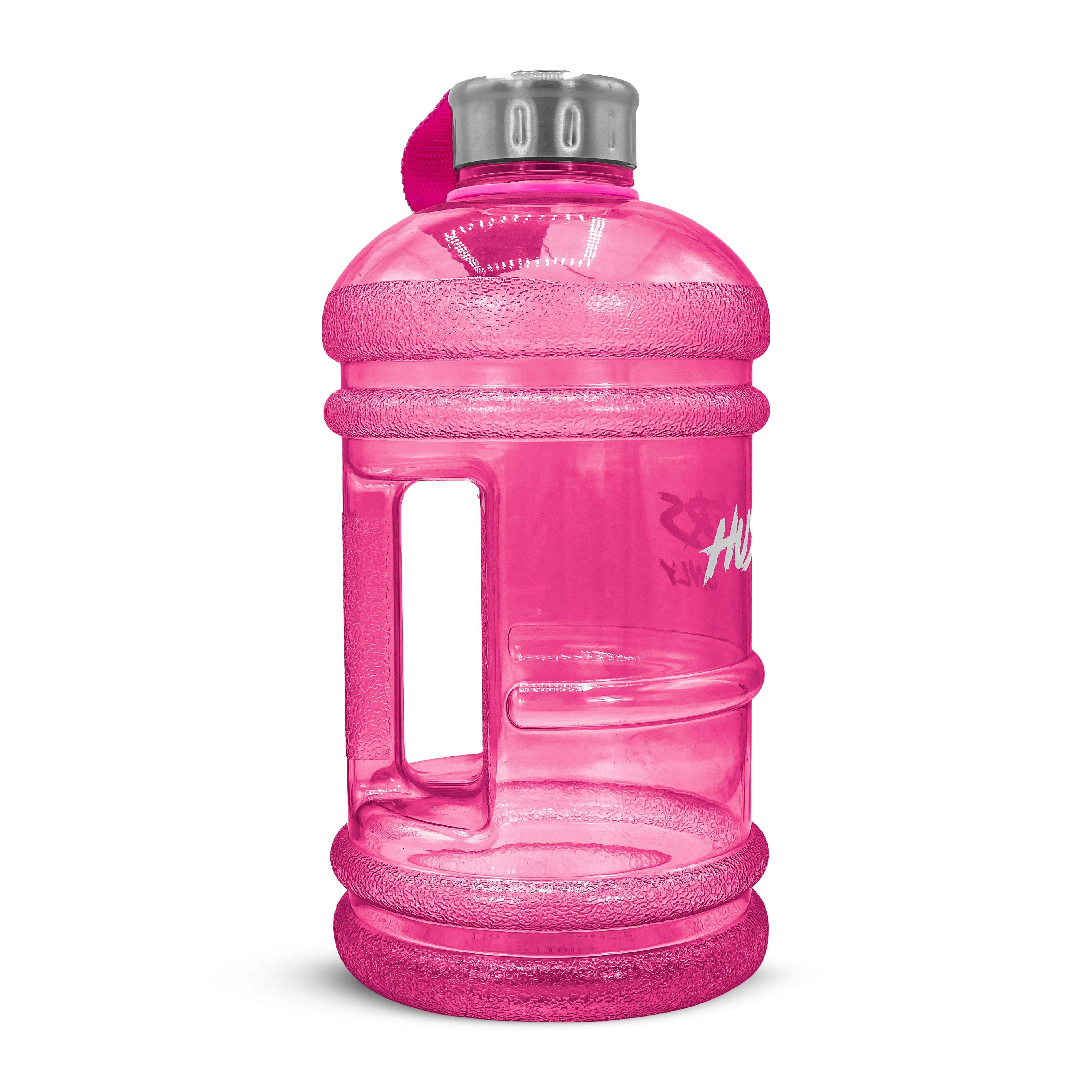 2.2 Litre Water Bottle - Pink