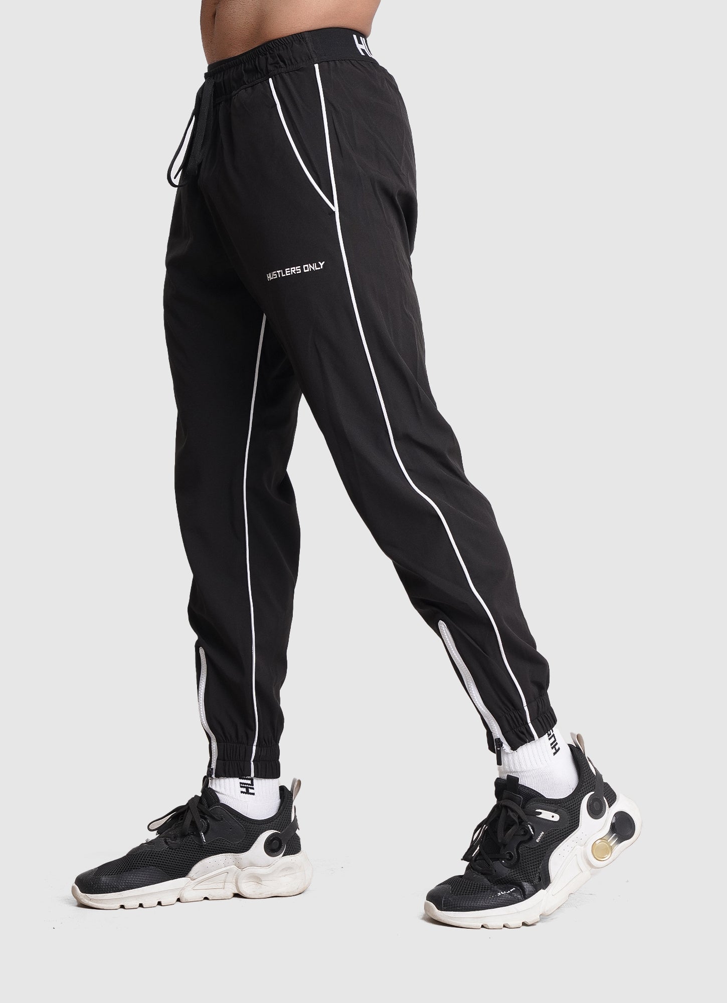 Tetra Jogger for Mens | HustlersOnlyUK