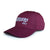 Maroon Turbo Cap For Men | HustlersOnlyUK