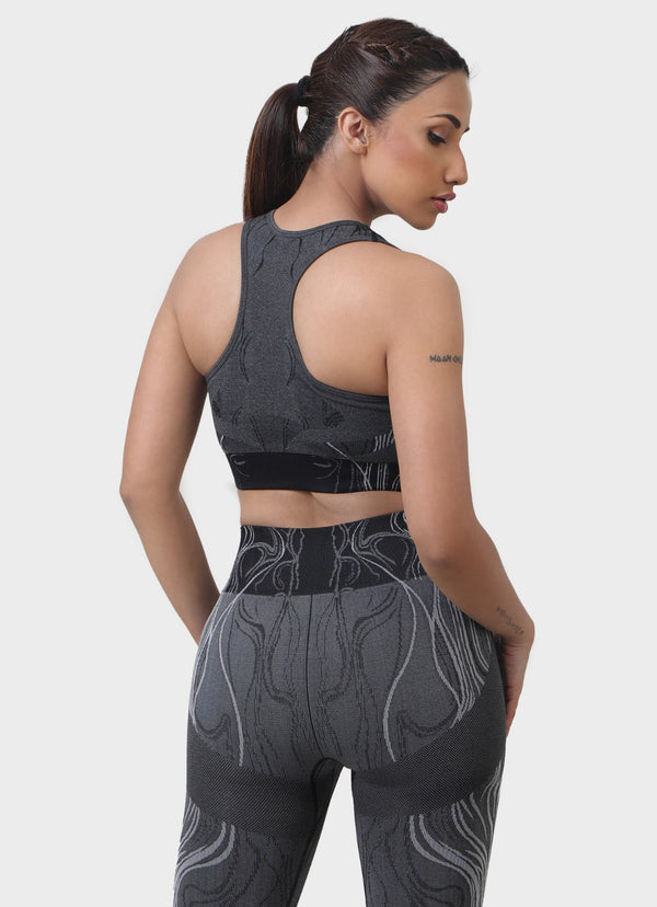 volt sports bra