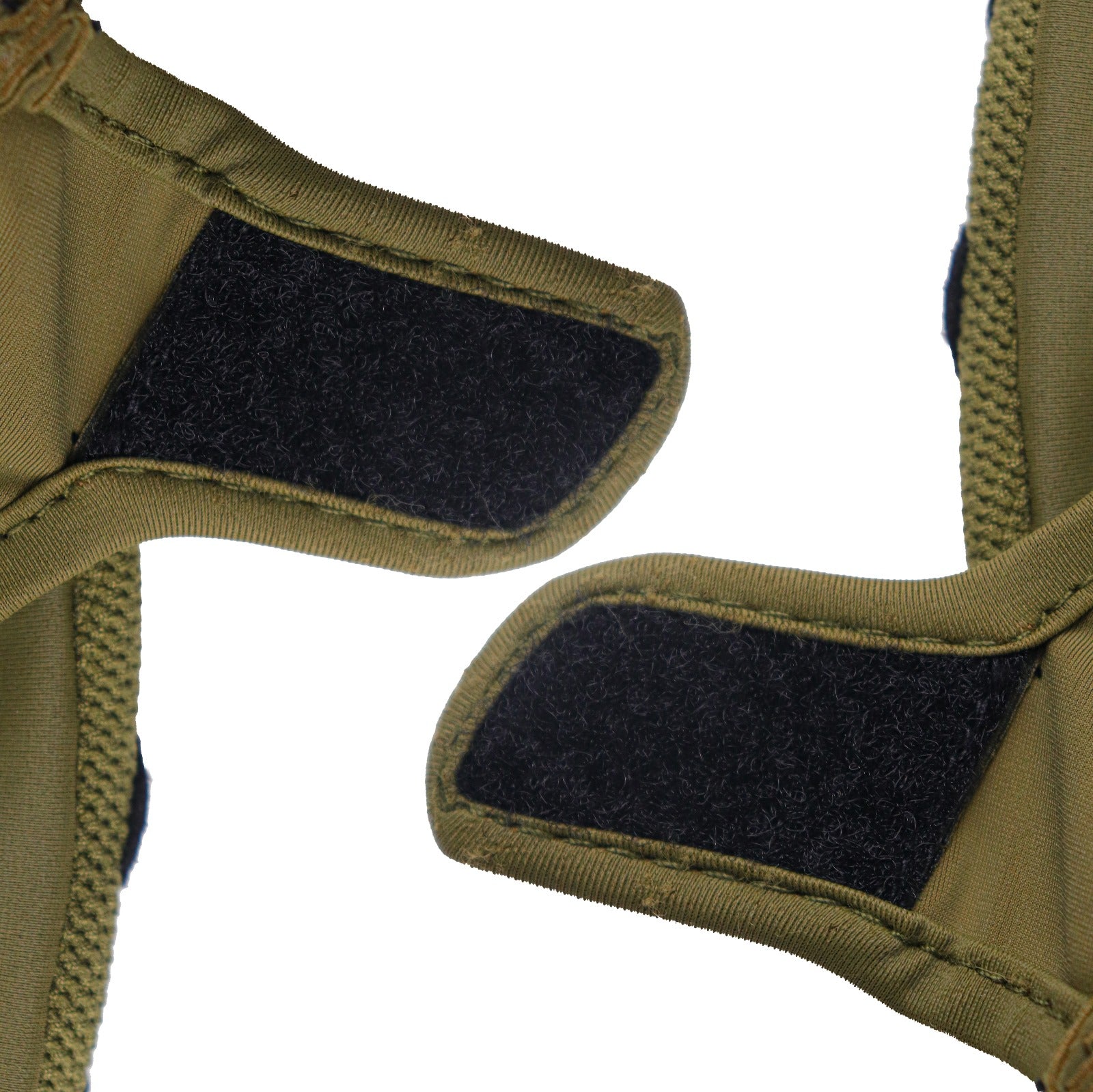Alpha Gym Gloves