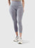 Hyperflex Seamless Leggings - Grey