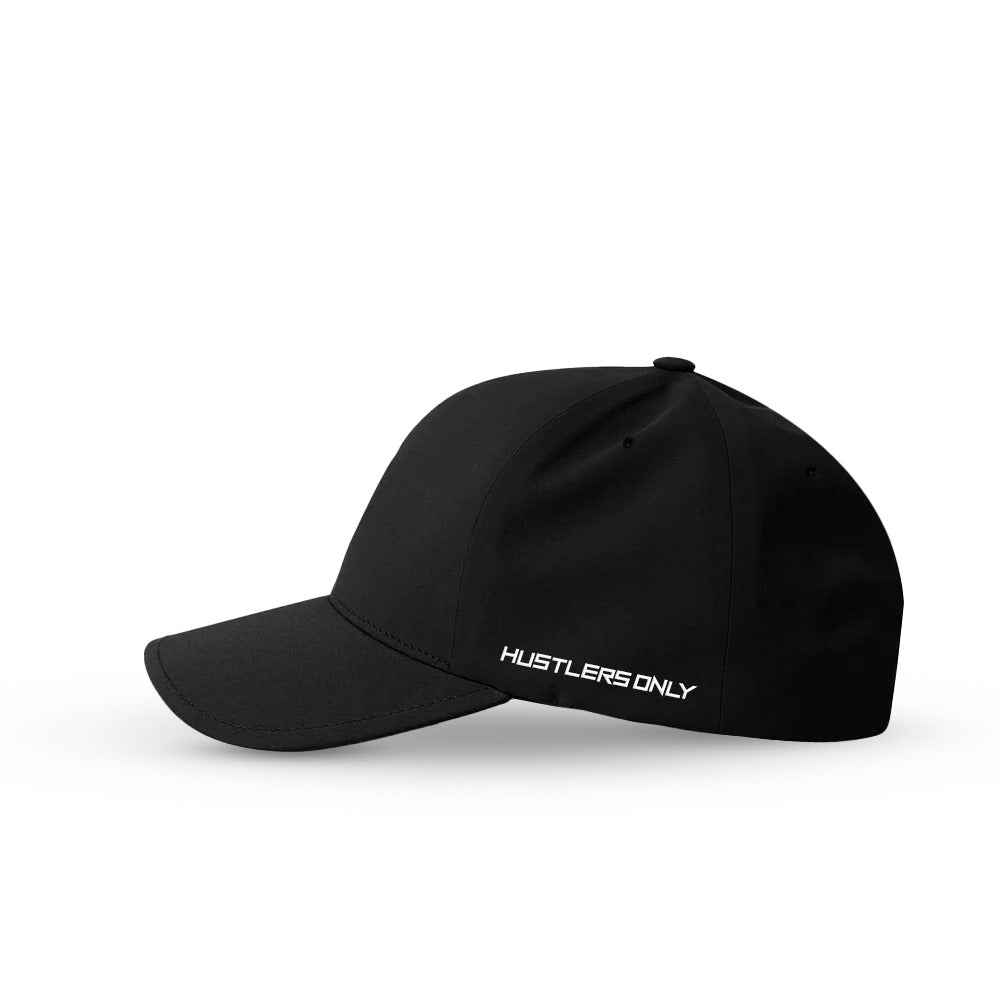 Baseball Cap - Black