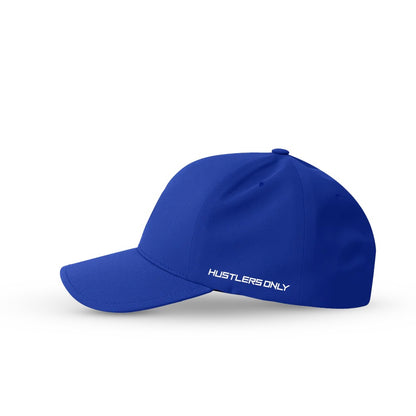 Baseball Cap - Blue