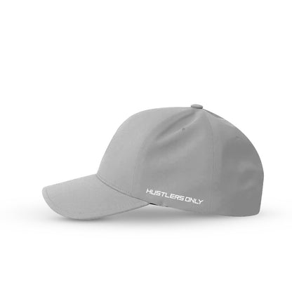 Baseball Cap - Grey