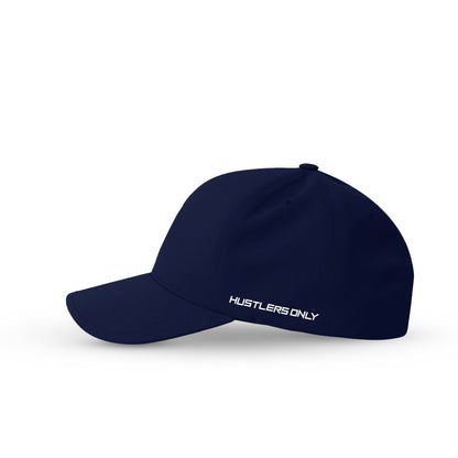 Baseball Cap - Navy