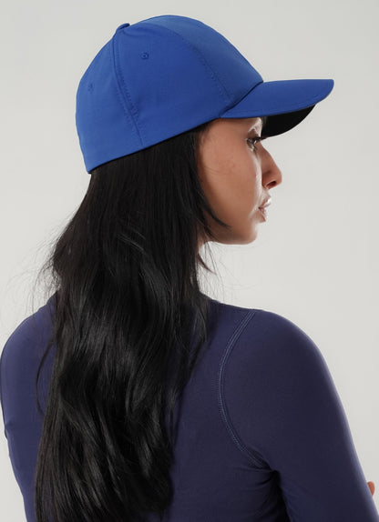 Baseball Cap - Blue
