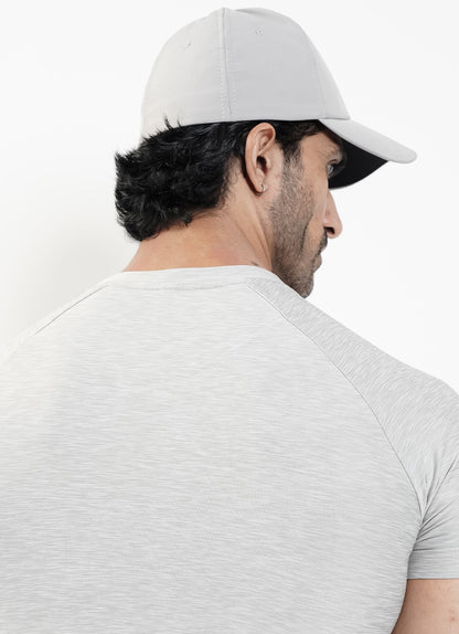 Baseball Cap - Grey