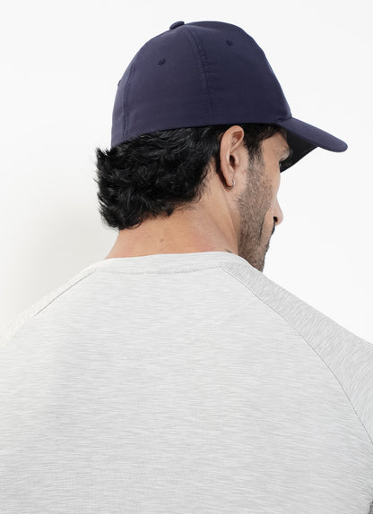 Baseball Cap - Navy