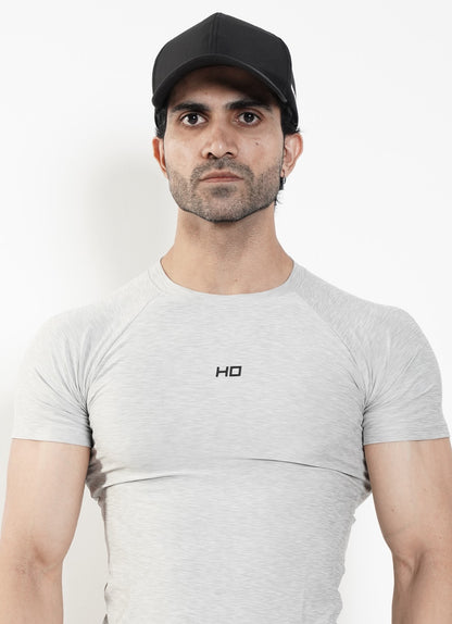 Baseball Cap - Black