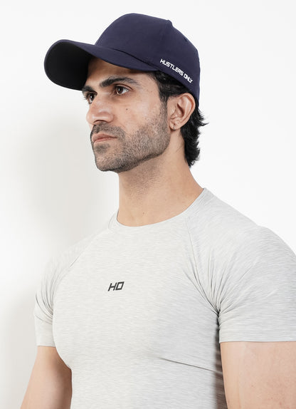 Baseball Cap - Navy