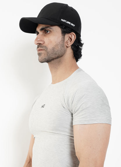Baseball Cap - Black