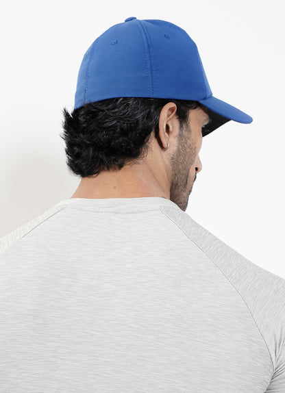 Baseball Cap - Blue