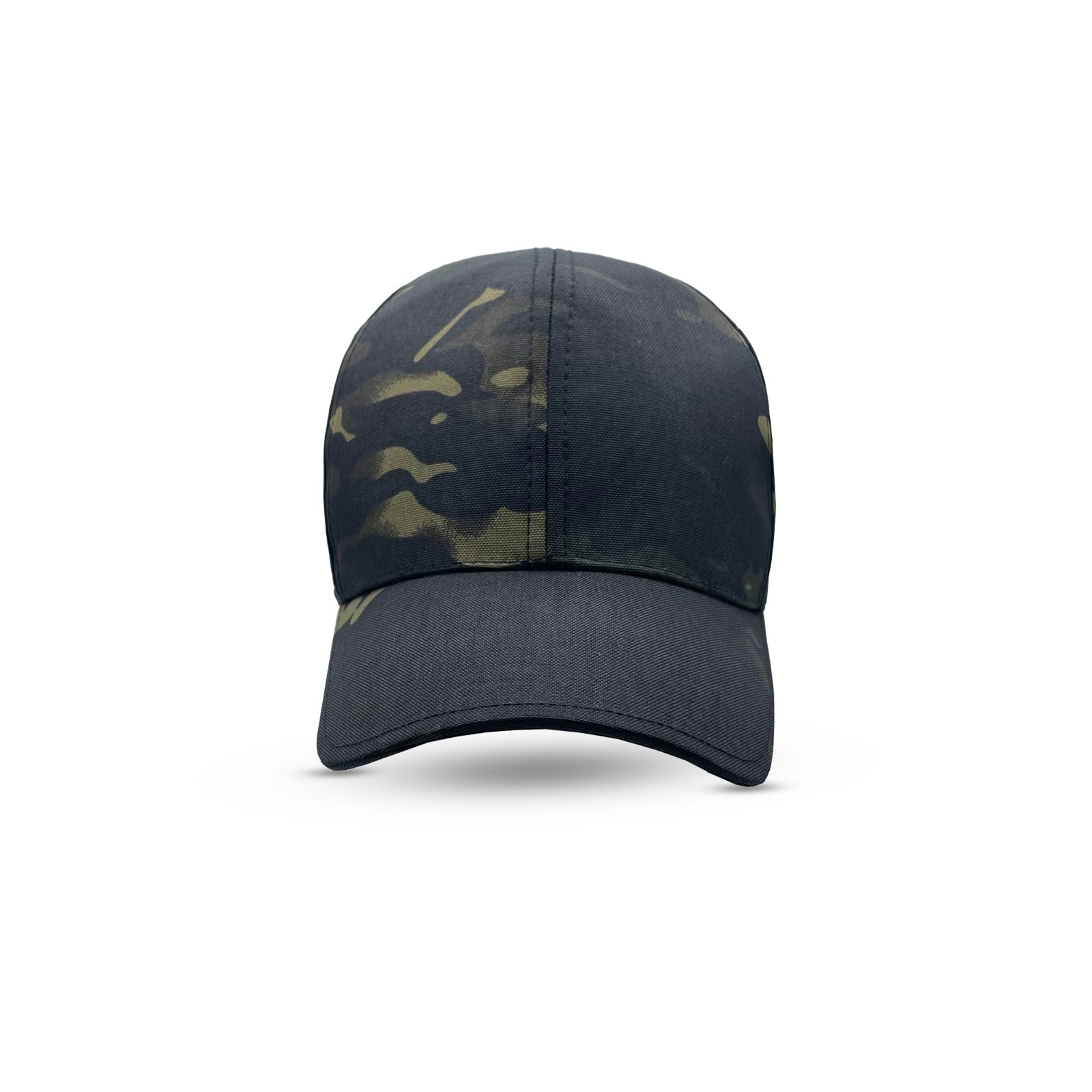 Baseball Cap - Camo