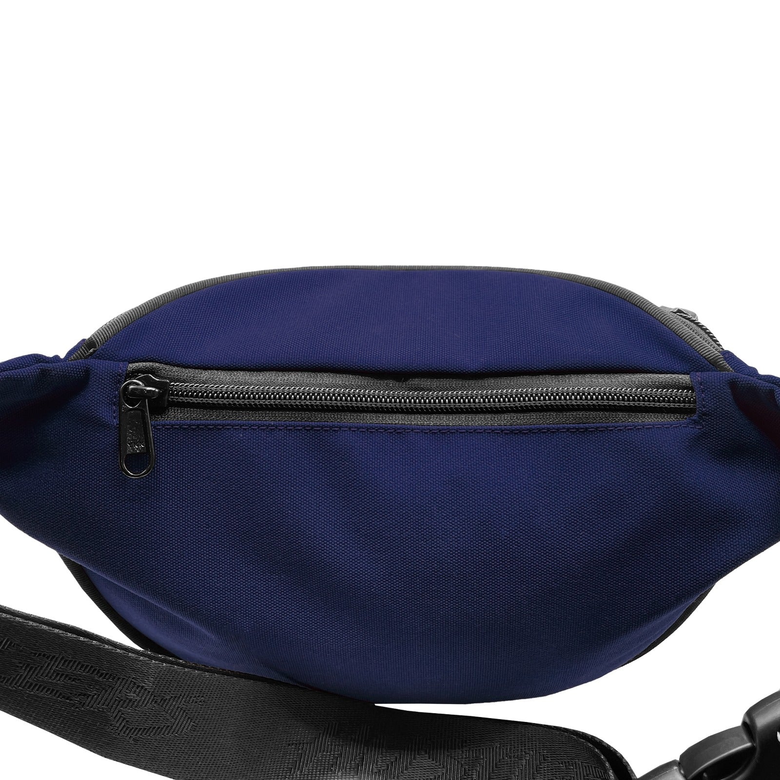 Cross Body Utility Bag - Navy