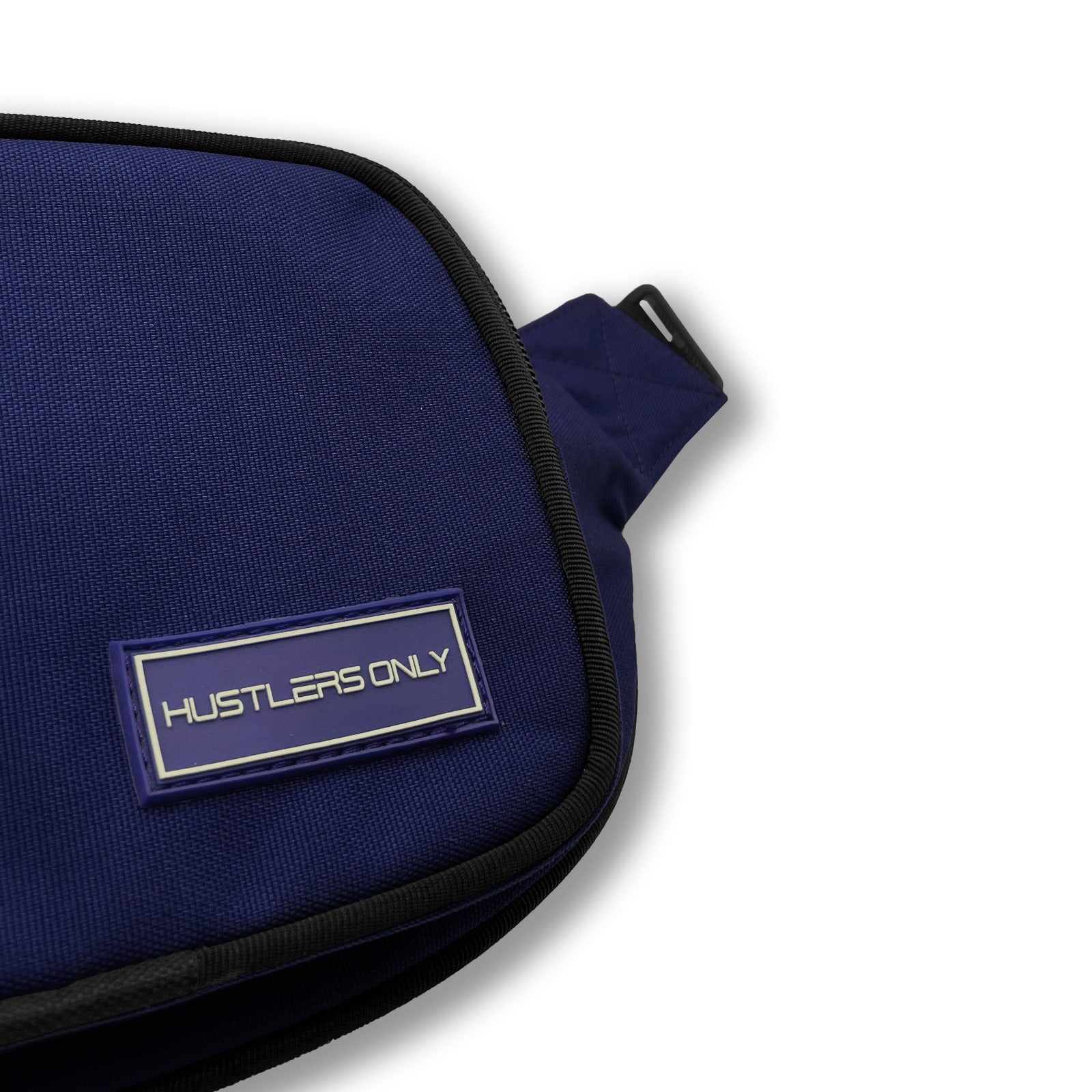 Cross Body Utility Bag - Navy