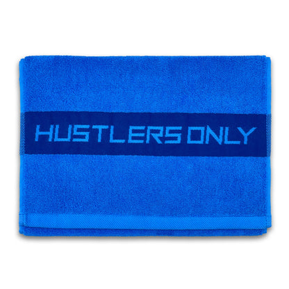 FlexWipe Gym Towel - Blue